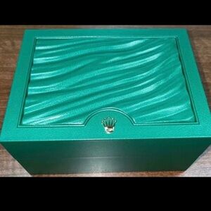 Rolex Box